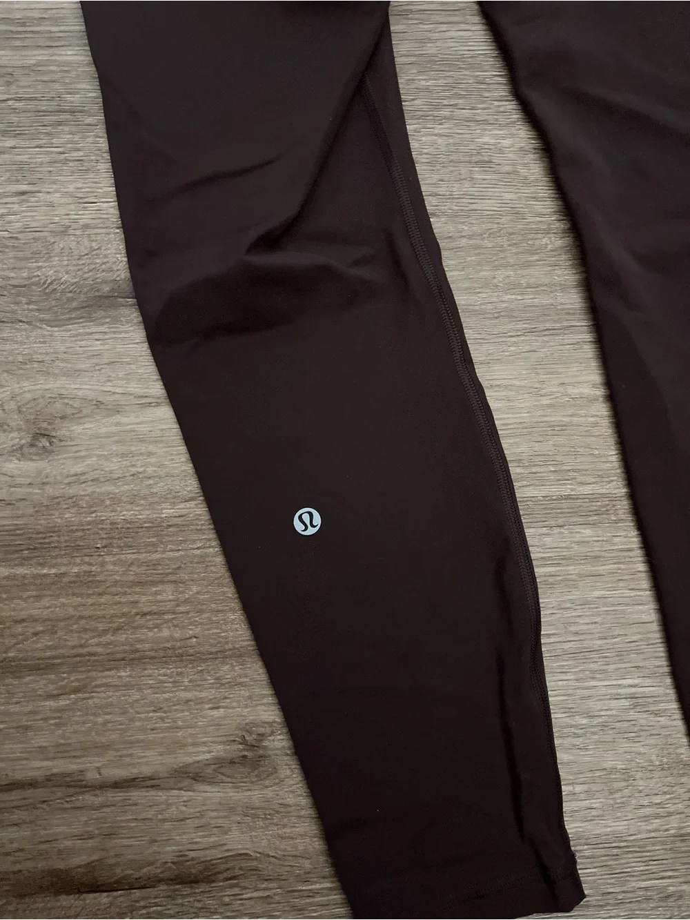 Lululemon Wunder Train 25” HR Leggings w/ Pockets
